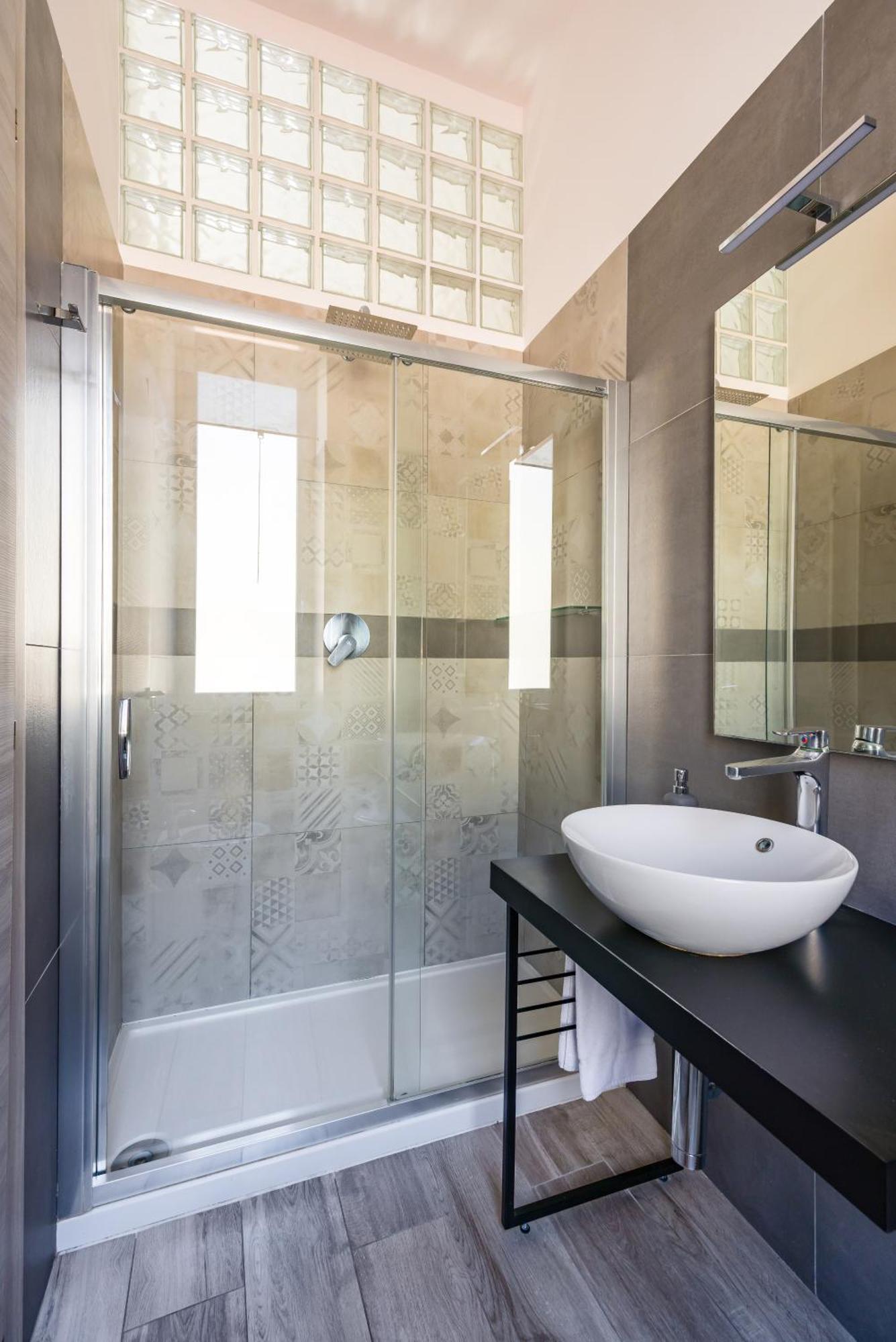 Palazzo Mormando - Modern Apartment ナポリ エクステリア 写真