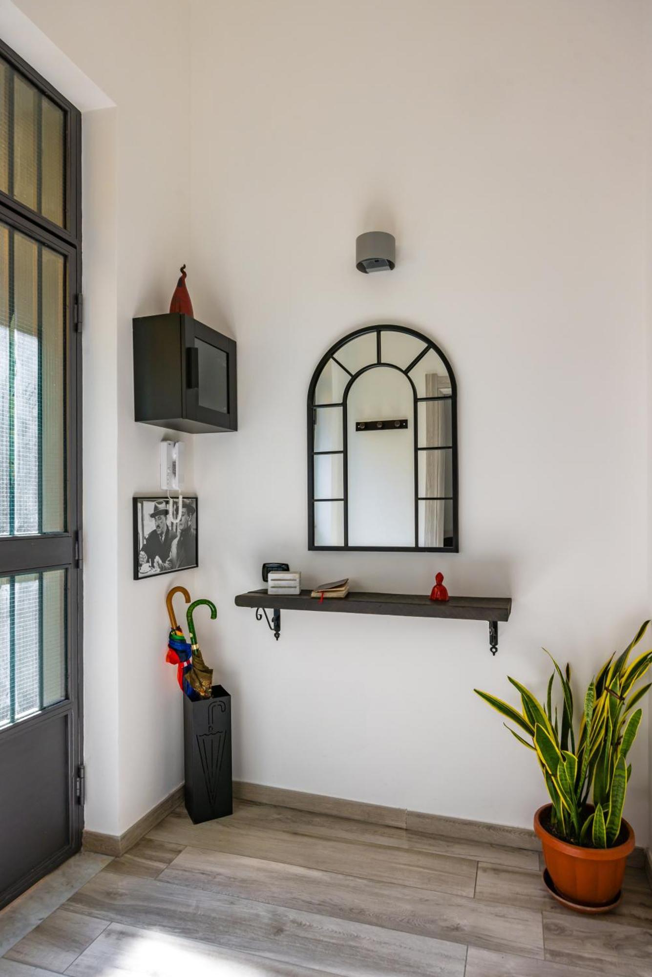 Palazzo Mormando - Modern Apartment ナポリ エクステリア 写真