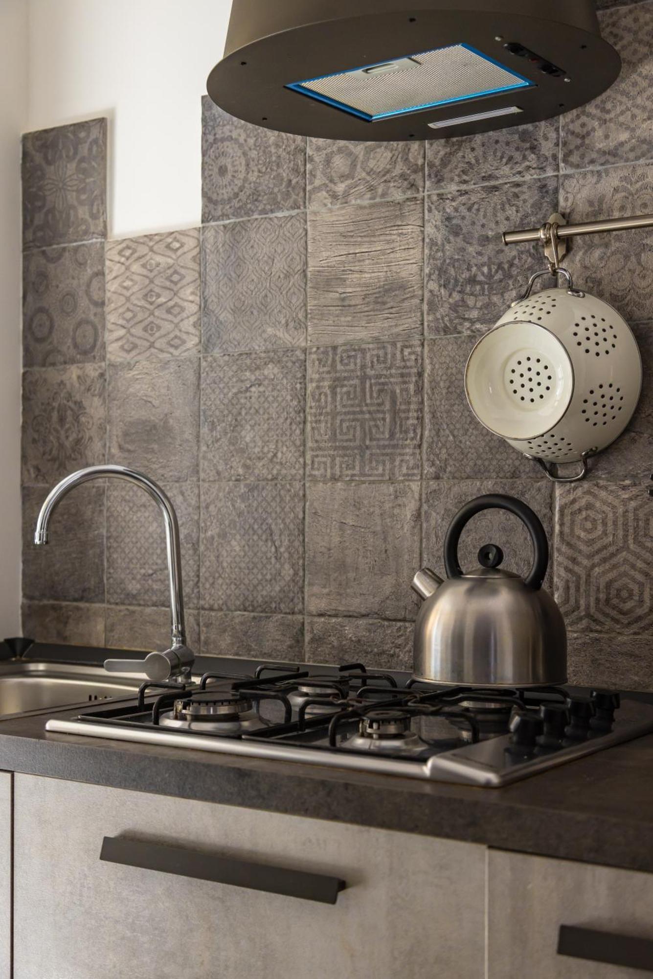 Palazzo Mormando - Modern Apartment ナポリ エクステリア 写真