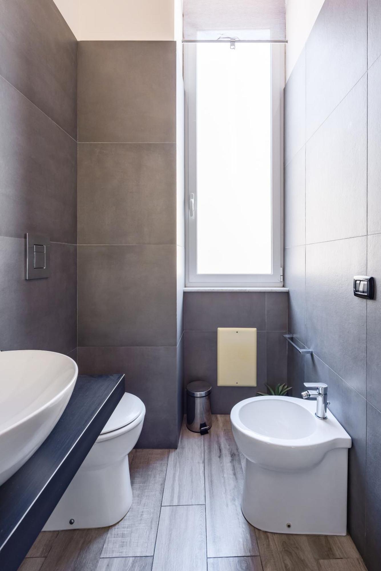 Palazzo Mormando - Modern Apartment ナポリ エクステリア 写真